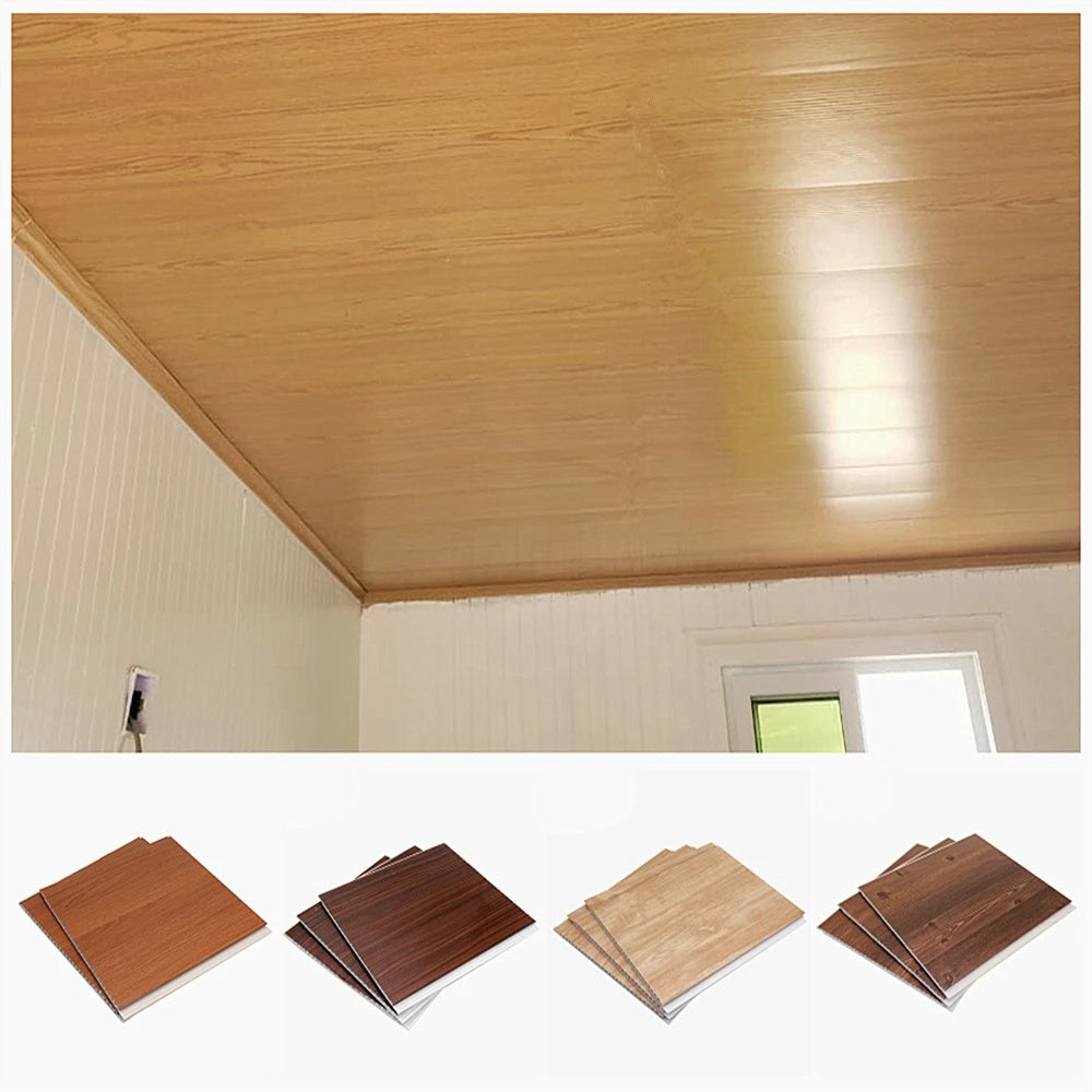 PVC Ceiling