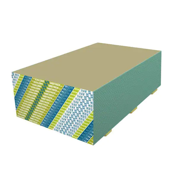 Sheetrock
