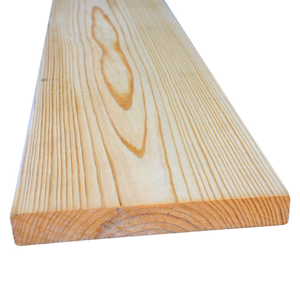 Pine Wood  (2x12)