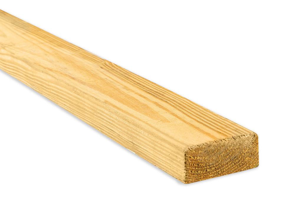 Pine Wood  (2x4)