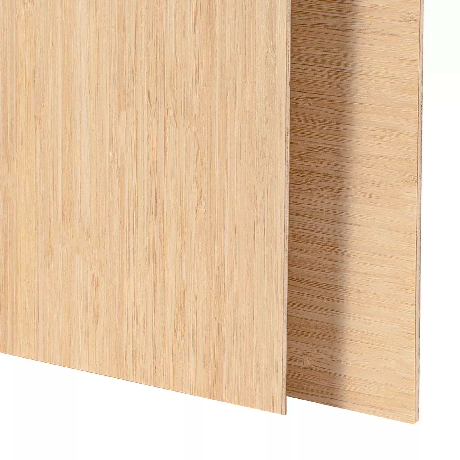 Bamboo Ply