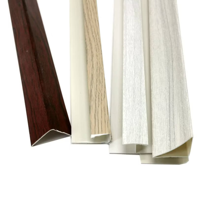 PVC Molding – Jettoo's Lumberyard & Sawmill