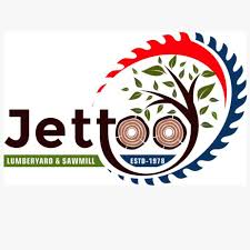 Jettoo's Lumberyard & Sawmill